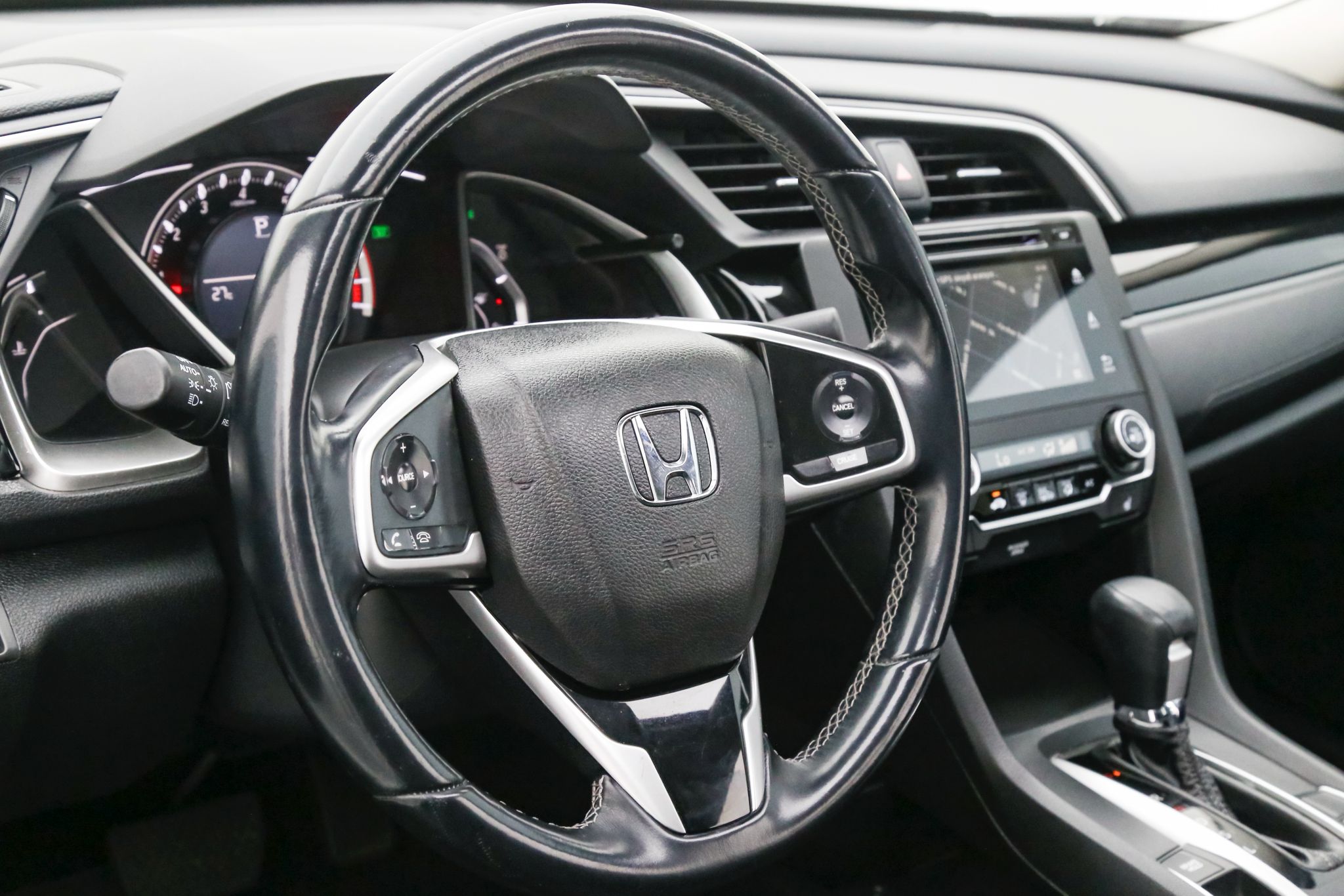 2019 HONDA CİVİC ECO ELEGANCE FABRİKASYON LPG* 93.000 KM*